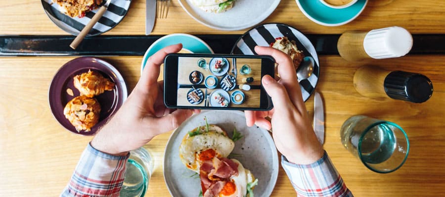 how to grow business in instagram