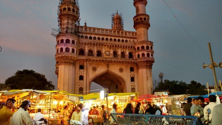 Beyond Charminar – 4 Must-Visit Near By Places If You Are Traveling To Hyderabad