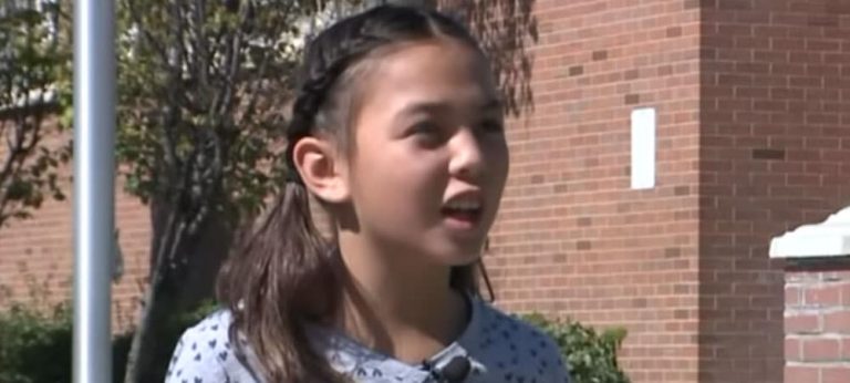 This 10-YO Student Refuses To Answer A Math Question, Wins Praise For The Reason