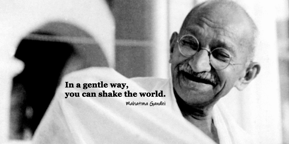 Mahatma Gandhi's 151st Birthday: Interesting Facts And Quotes