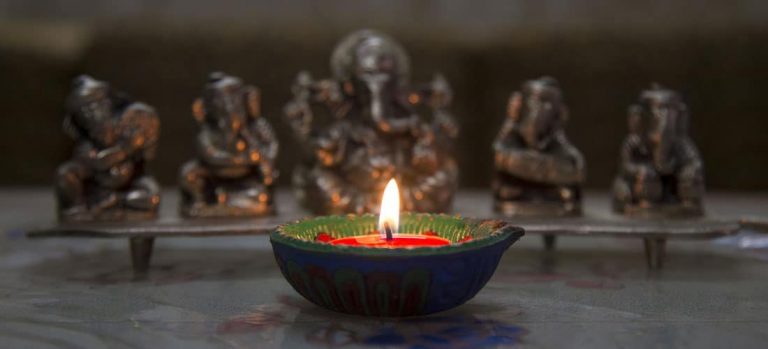 11 Ways To Celebrate Diwali And Not Create Pollution, Let’s Go Green This Year