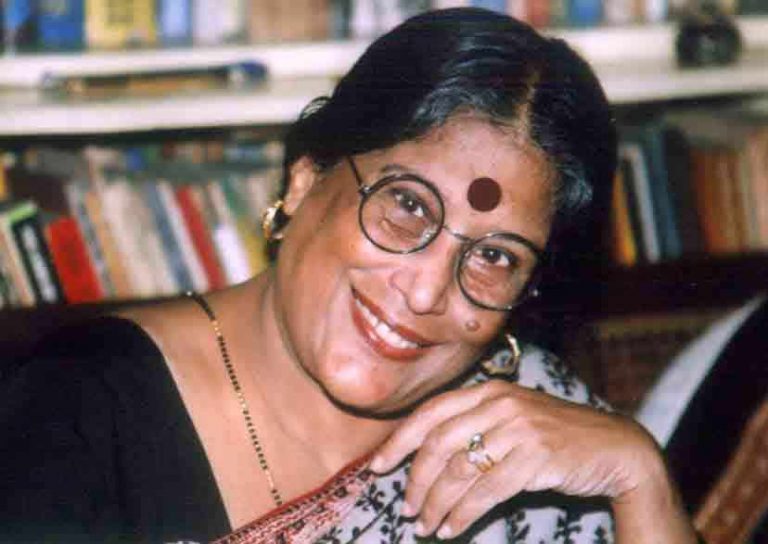 Padma Shri Awardee Nabaneeta Dev Sen Passes Away At 81, Facts About This Prolific Bengali Writer