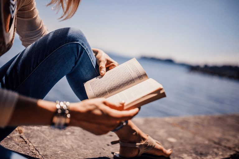 how to publish a book