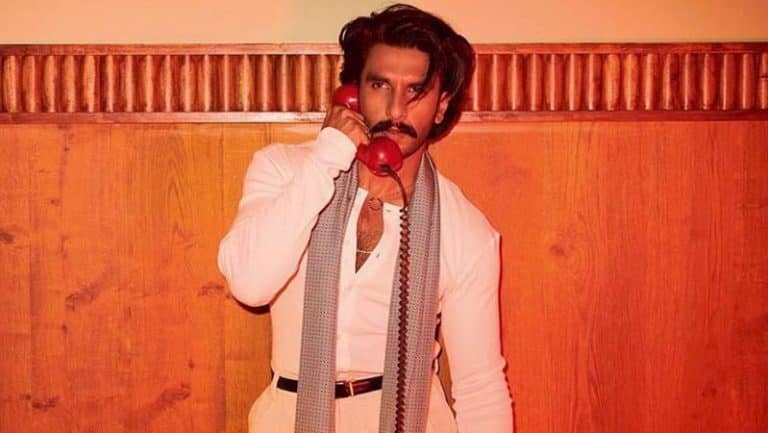 Nagpur Police’s Witty Reply To Ranveer Singh’s Post Is Winning Hearts