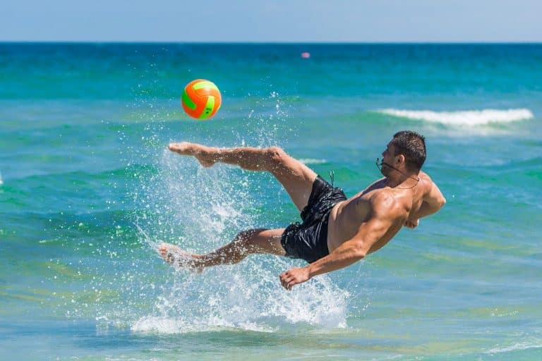 5 Fun Beach Activities You Can Do When You Visit Florida
