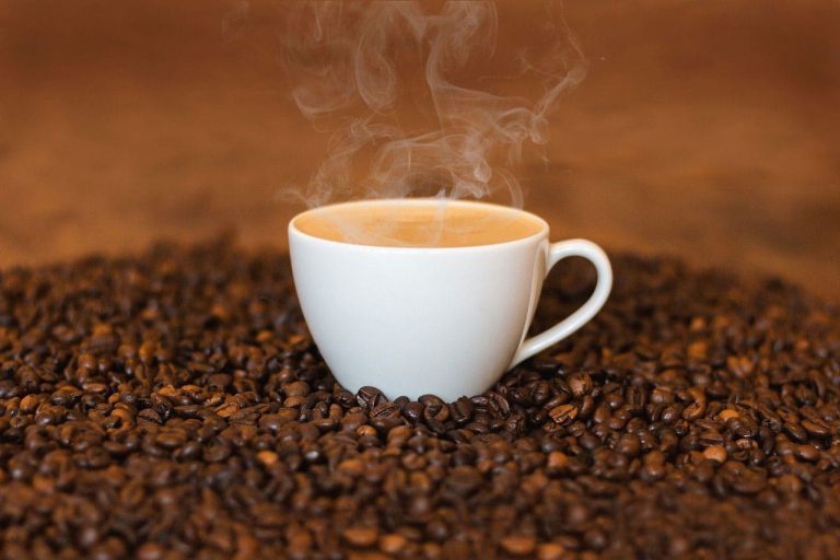 Coffee And Caffeine – Is It Good For You?