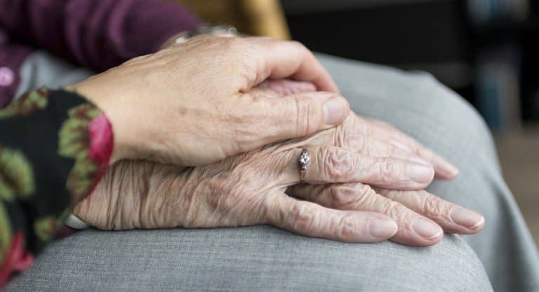 A Guide To Caring For Your Elderly Parents
