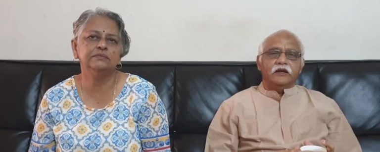 Since 1994, This Couple Is Empowering The Underprivileged With Free Education In India