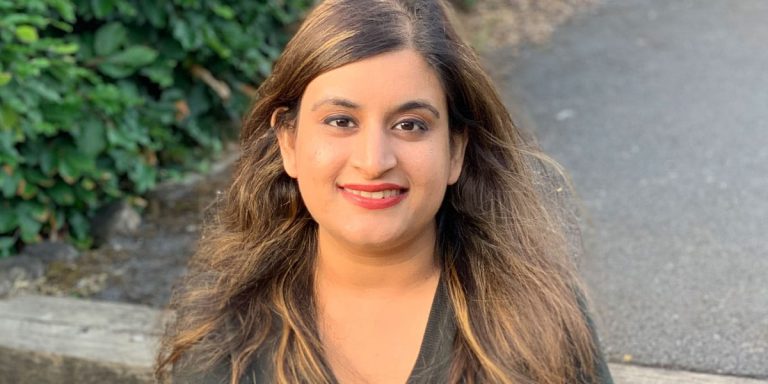 Tiesta Duggal, founder - Navyam