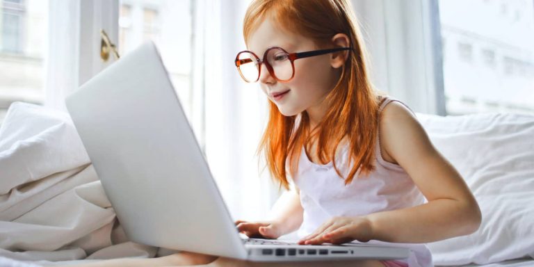 corona child abuse online