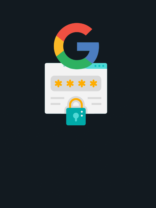 Google Launched Passkeys, An Alternative To Passwords