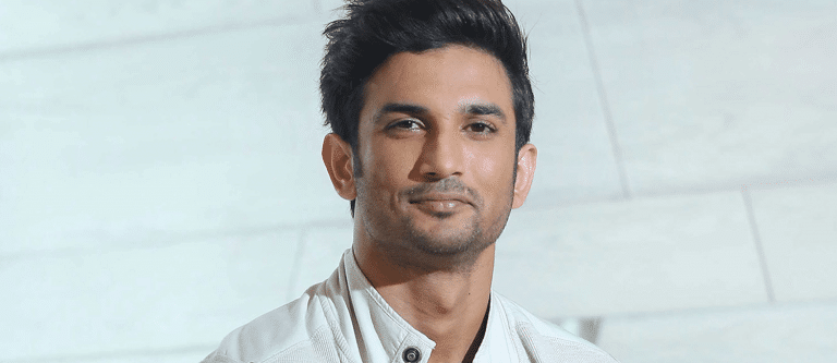 Sushant Singh Rajput