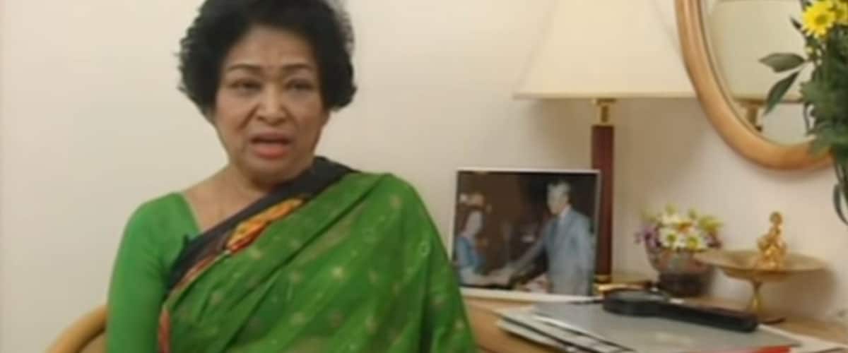 shakuntala devi