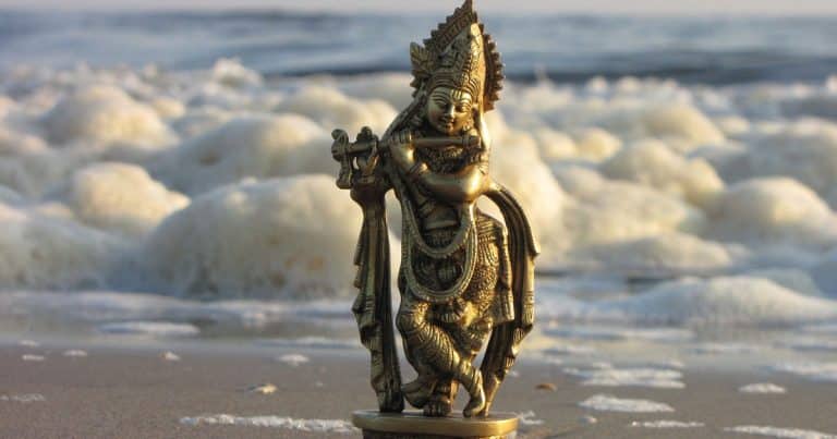Janmashtami: How Krishna Evolved As The Most Secular God Of Hinduism