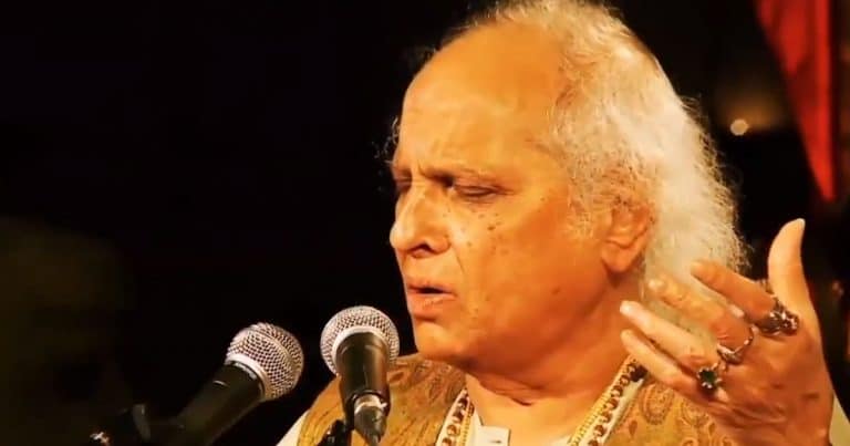 Pandit Jasraj