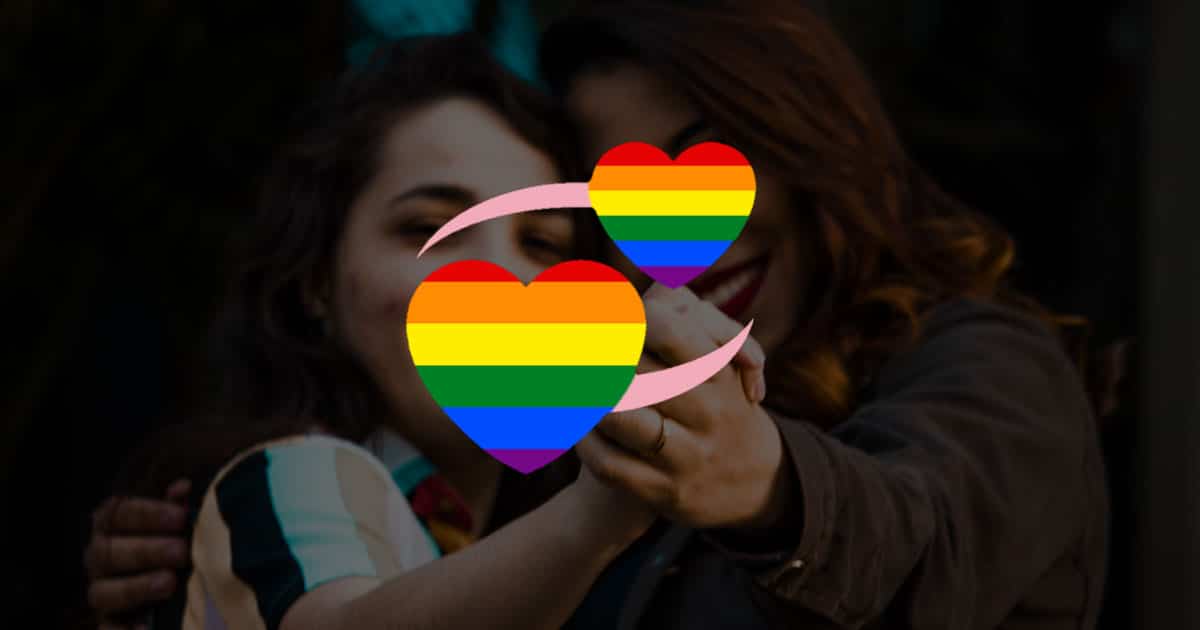 same-sex live-in relationship