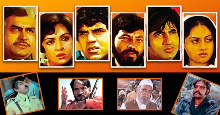 Sholay