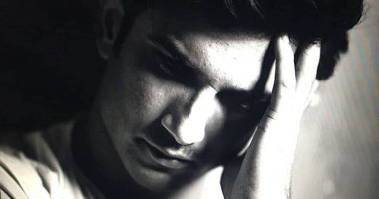 sushant