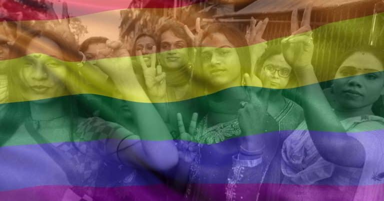 transgenders inherit agricultural land