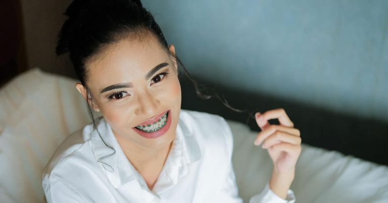 braces