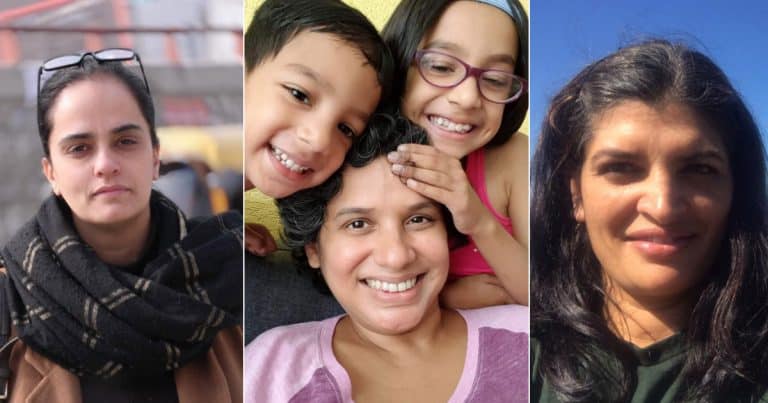 Warrior Moms Across India Have Come Together To Launch A Campaign Against Air Pollution