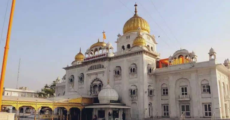 MRI Scan At Just Rs.50 – Delhi’s Bangla Sahib Gurudwara To Offer ‘Cheapest’ Diagnostics