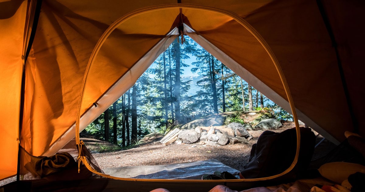 The Top 23 Great miscellaneous items in camping