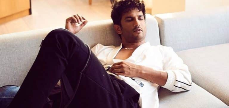 sushant singh rajput happy birthday