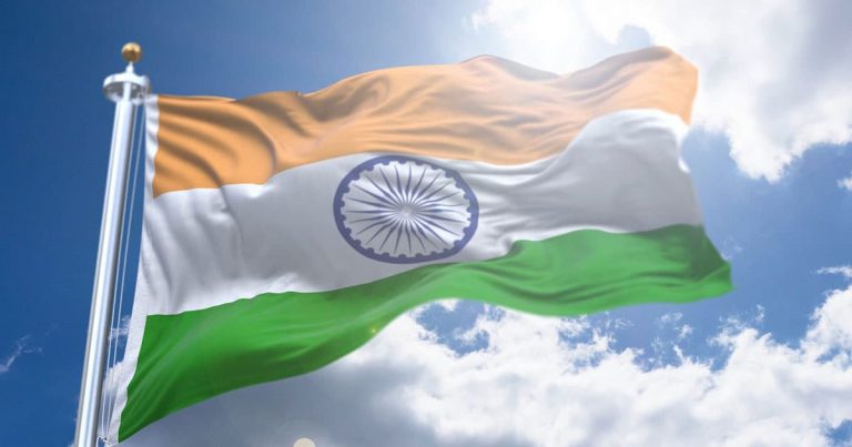 samman tiranga