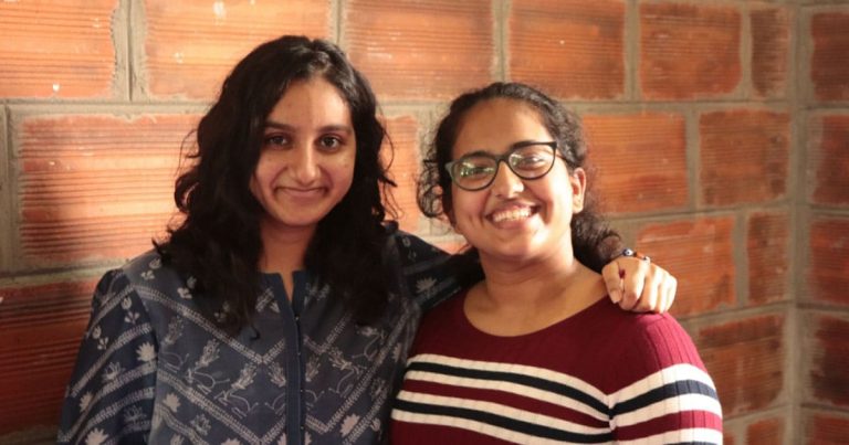 This Two 17-YO Have Empowered 44 Girls With College Fees To Continue Their Education, And Counting
