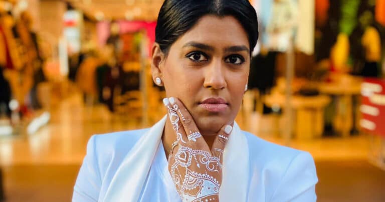 Meet Pavan Dhanjal, The Fastest Henna Artist Battling Stereotypes And Cultural Appropriation