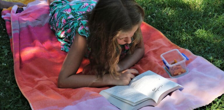 Enid Blyton – Books For Children To Read During The Lockdown