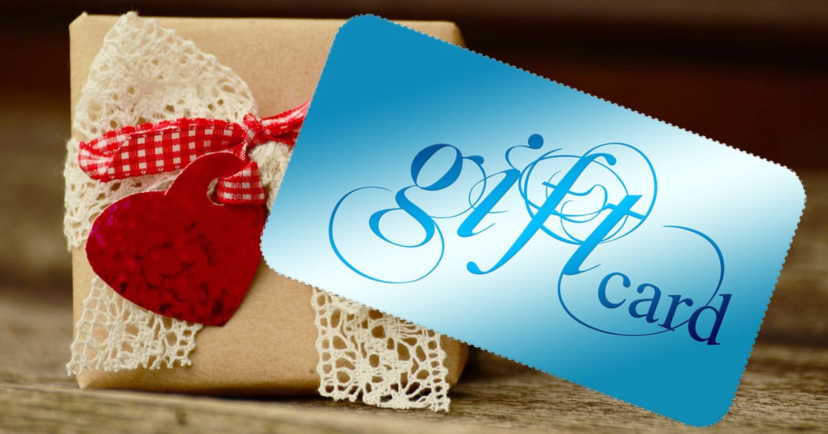 20 Gift Cards Indiana Friends and Family Will Love for Christmas