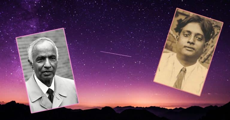 lesser known indian scientists