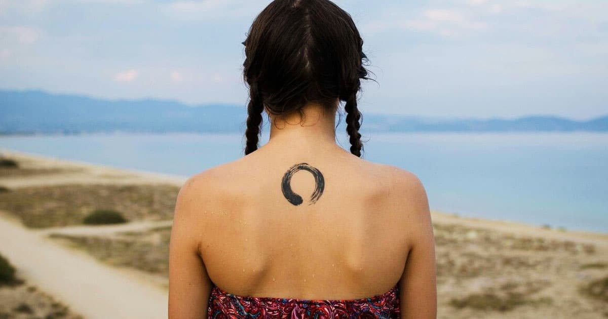 15 Small Tattoos With Deep Meanings To Reflect Your Personality