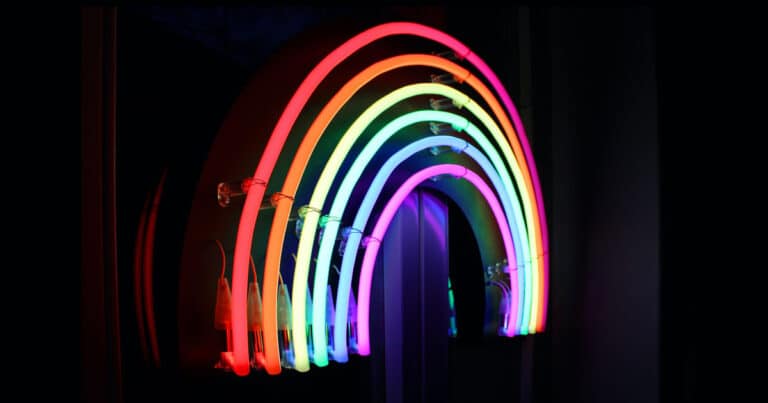 pride month