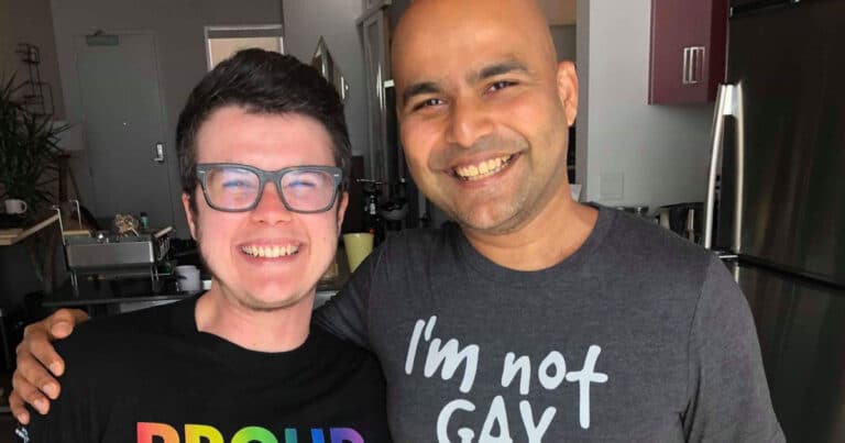 pride month