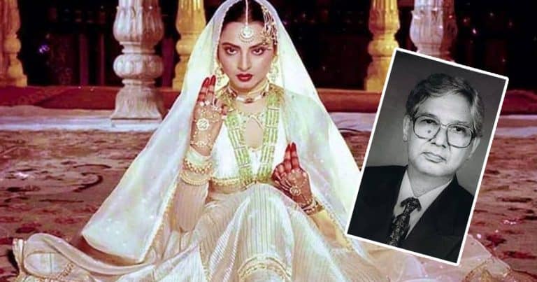 Shahryar – The Immortal Poet Behind Umrao Jaan’s Cult Music