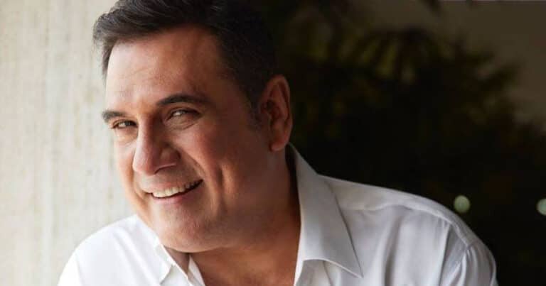 From A Waiter To Award-Winning Actor, The Inspiring Journey Of Boman Irani