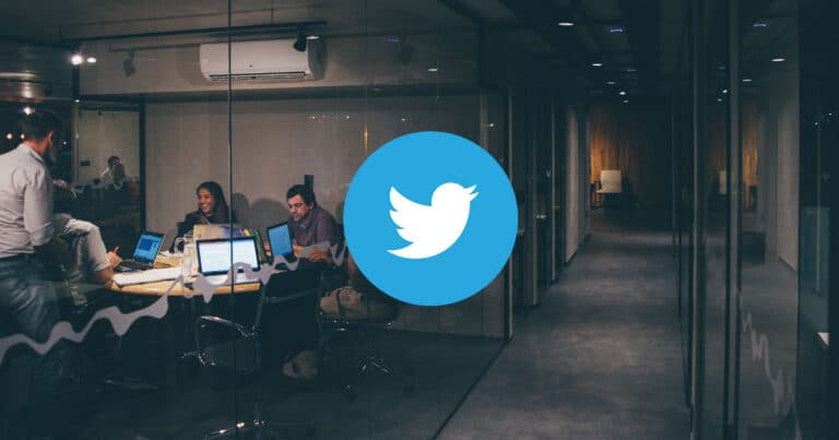 twitter for business
