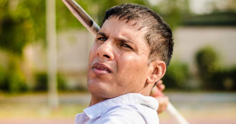 Meet Devendra Jhajharia Who Won A Silver With One Arm In Javelin Throw At Tokyo Paralympics
