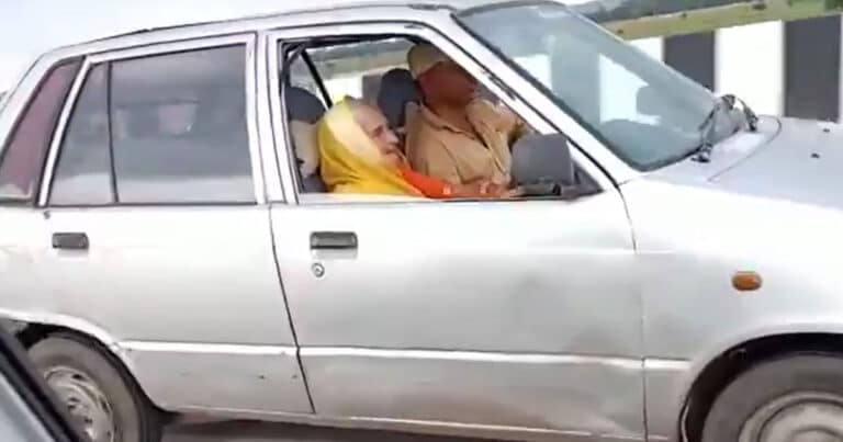 granny