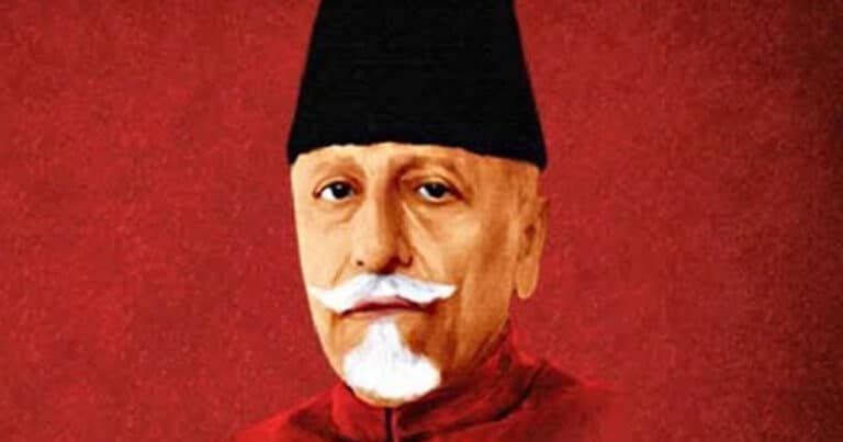 Maulana Abul Kalam Azad