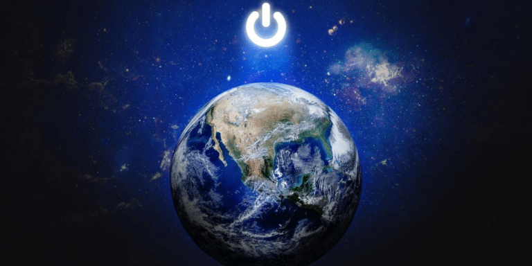 7 Ways You Could Make The World A Better Place To Live In This Earth Hour