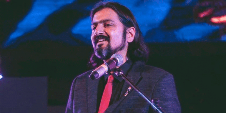 Meet Ricky Kej, The Double Grammy Award Winning Musician From Bengaluru