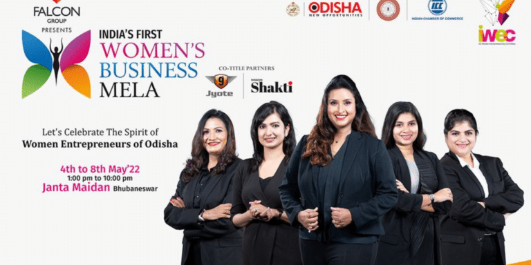 Women’s Business Mela