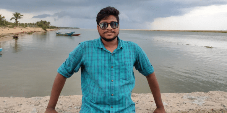 Biswajit Sahoo Odisha Weatherman Cyclone Asani Weather Update