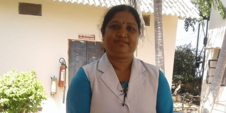 How A Nurse Saved An Entire Tsunami Hit Tribe Of Andaman And Nicobar Islands