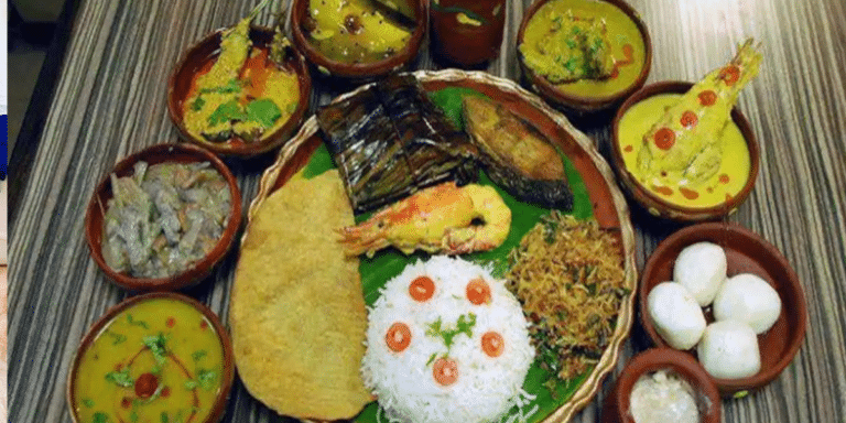 Jamai Shoshthi Or Not These Bengali Restaurants Across India Can Always Pamper Your Taste Buds