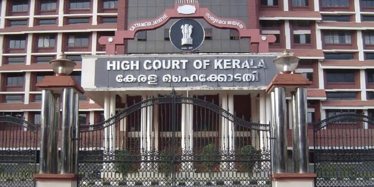Love Is Blind, Stronger Than That Of Parent’s: Karnataka HC Rules In Favor Of Eloped Couple